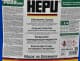 Hepu G11 зелений 20 л (P999GRN020) концентрат антифризу