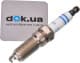 0242236672 Bosch Свічка запалювання
