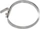 Хомут Aurora CS-01 ленточный 30-100 мм сталь 20 шт
