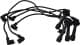 132-01-100 Ashika Комплект проводов зажигания