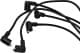 132-01-100 Ashika Комплект проводов зажигания