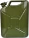 Каністра для палива та олив Gelg (20 л) GELG20L