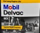 Mobil Delvac MX 15W-40 (20 л) моторное масло
