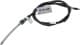 1 987 482 069 Bosch Трос ручного гальма для Mitsubishi L200