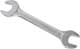 Ключ рожковый Starline NRC0111821 I-образный 25x28 мм
