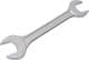 Ключ рожковый Starline NRC0111821 I-образный 25x28 мм