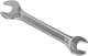 Ключ рожковый Starline NRC0111012 I-образный 12х13 мм