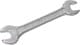 Ключ рожковый Starline NRC0111012 I-образный 12х13 мм