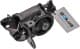 00392122 Tedgum Подушка двигуна для Mazda 323
