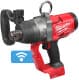 Гайковерт аккумуляторный Milwaukee M18 FUEL ONEFHIWF1-0X (без аккумулятора и ЗУ, с чехлом)