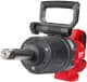 Гайковерт аккумуляторный Milwaukee M18 FUEL ONEFHIWF1D-0C (без аккумулятора и ЗУ, с чехлом)