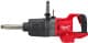 Гайковерт аккумуляторный Milwaukee M18 FUEL ONEFHIWF1D-0C (без аккумулятора и ЗУ, с чехлом)