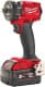 Гайковерт аккумуляторный Milwaukee M18 FUEL FIW2F12-502X (2 аккумулятора + ЗУ + чехол)