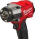 Гайкокрут акумуляторний Milwaukee M18 FUEL FMTIW2F12-502X (2 акумулятори + ЗП + чохол)