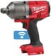 Гайкокрут акумуляторний Milwaukee M18 FUEL ONEFHIWF34-0X (без акумулятора та ЗП, з чохлом)