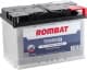 Тяговий акумулятор Rombat Tempest 12V-72AH STL3572 72 Аг 12 В