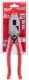 Пассатижи Milwaukee 48226100 225 мм