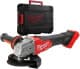 Болгарка акумуляторна Milwaukee M18 FUEL FSAG125X-0X (без акумулятора, без ЗП) 125 мм