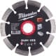 Круг отрезной Milwaukee DUH 4932399540 125 мм