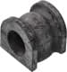 q0010528 Q-Fix Втулка стабилизатора для Honda Accord
