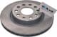 22904 Febi Тормозной диск