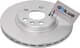 16325 A.B.S. Гальмівний диск