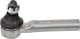 4504629325 Toyota / Lexus / Daihatsu Наконечник рулевой тяги