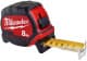 Рулетка Milwaukee Wide Blade 4932471816 8 м