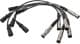 0 986 356 302 Bosch Комплект проводов зажигания