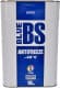 Xado Blue BS синій -40 °C, 10 л (XA50405) готовий антифриз