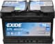 Аккумулятор Exide 6 CT-70-R Start-Stop EFB EL700