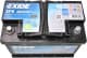 Аккумулятор Exide 6 CT-70-R Start-Stop EFB EL700