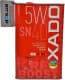 Xado Atomic Oil SN RED BOOST 5W-40 (4 л) моторна олива