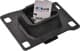 00228080 Tedgum Подушка двигателя для Ford Focus