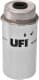 24.455.00 UFI Паливний фільтр