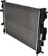 63769 Nissens Радиатор охлаждения двигателя