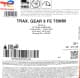 Total Trans Gear 9 FE 75W-80 трансмісійна олива