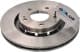 PB20274 Starline Тормозной диск
