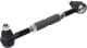 11876 02 Lemförder Рулевая тяга в сборе