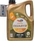 Total Quartz 9000 Energy 5W-40 (5 л) моторна олива