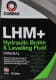 Comma LHM + трансмиссионное масло