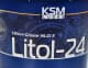 KSM Protec Litol-24 литиевая смазка, 2,7 л (4106149116)