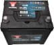 Аккумулятор Yuasa 6 CT-65-L EFB Start Stop YBX7014