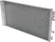 RTA5483D AVA Quality Cooling Радиатор кондиционера