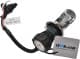 Автолампа Cyclone DC H4 35 W прозора 00000835