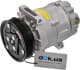 89136 Nissens Компрессор кондиционера