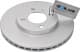 15810 A.B.S. Тормозной диск