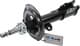 J5512038G Nipparts Стойка амортизатора для Toyota Corolla
