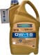 Ravenol EFE 0W-16 (4 л) моторное масло