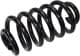 4262069 Lesjöfors Пружина підвіски для Nissan X-Trail